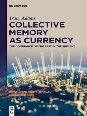 cover image of Collective Memory as Currency